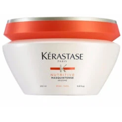 Duo Cheveux épais Nutritive Kérastase -Hair Care Soldes duo cheveux epais nutritive kerastase 1 2