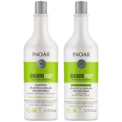 Duo CicatriFios Inoar 1L