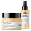 Duo Huile & Masque Routine Absolut Repair L'Oréal Professionnel