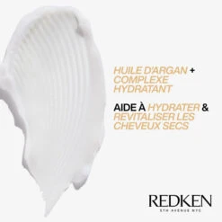 Duo Hydratant Cheveux Secs All Soft Redken 2x500ML -Hair Care Soldes duo hydratant cheveux secs all soft redken 2x500ml 4