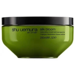 Duo Shampooing + Masque Silk Bloom Shu Uemura 5 Duo Shampooing + Masque Silk Bloom Shu Uemura -Hair Care Soldes duo shampooing masque silk bloom shu uemura 2