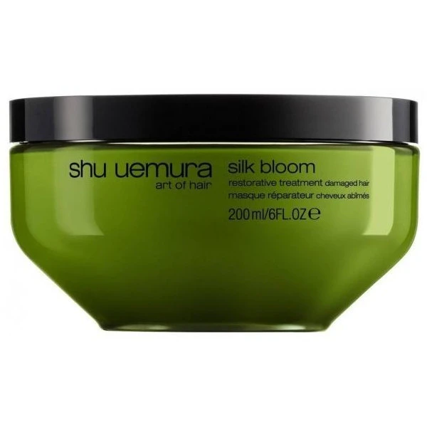 Duo Shampooing + Masque Silk Bloom Shu Uemura 3 Duo Shampooing + Masque Silk Bloom Shu Uemura – Image 3