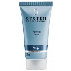 Duo Voyage Hydrate Shampooing Et Masque System Professional -Hair Care Soldes duo voyage hydrate shampooing et masque system professional 2