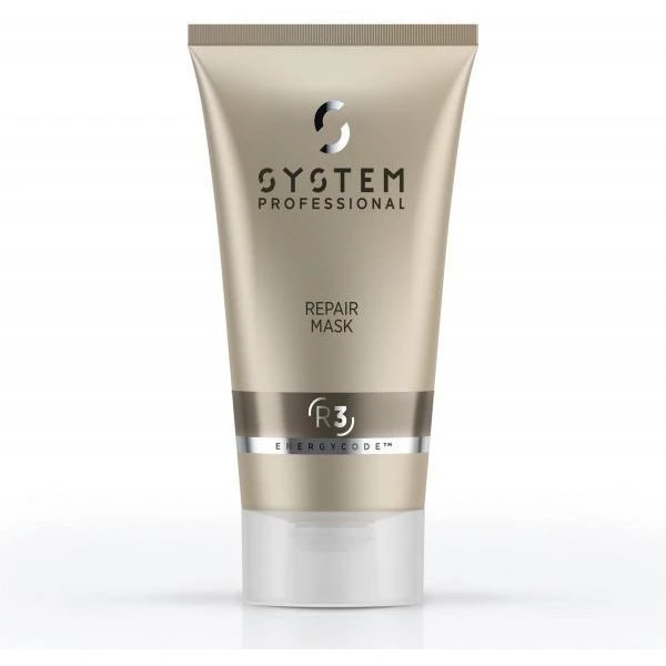 Duo Voyage Shampooing Et Masque Repair System Professionals 3 Duo Voyage Shampooing Et Masque Repair System Professionals – Image 3