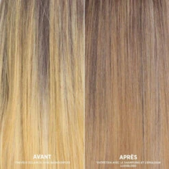 Emulsion LuxeBlond System Professional 50ml -Hair Care Soldes emulsion luxeblond system professional 50ml 4