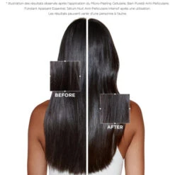 Fondant Apaisant Essentiel Symbiose Kérastase 200ML -Hair Care Soldes fondant apaisant essentiel symbiose kerastase 200ml 3