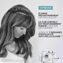 Fondant Apaisant Essentiel Symbiose Kérastase 200ML -Hair Care Soldes fondant apaisant essentiel symbiose kerastase 200ml 5