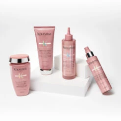 Fondant Cica Chroma Absolu Kérastase 200ML -Hair Care Soldes fondant cica chroma absolu kerastase 200ml 5