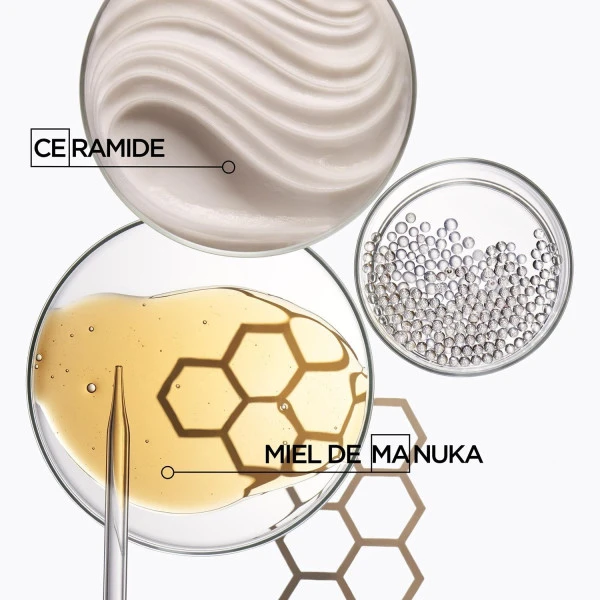 Fondant Hydratation Essentielle Curl Manifesto Kérastase 250ML 7 Fondant Hydratation Essentielle Curl Manifesto Kérastase 250ML – Image 7