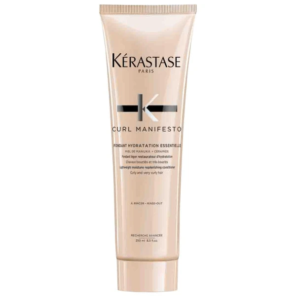 Fondant Hydratation Essentielle Curl Manifesto Kérastase 250ML 1 Fondant Hydratation Essentielle Curl Manifesto Kérastase 250ML