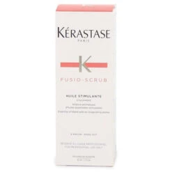 Huile Stimulante Fusio-Scrub Kérastase 50ML -Hair Care Soldes huile stimulante fusio scrub kerastase 50ml 2