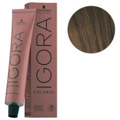 Schwarzkopf Igora Royal Color 10 5-5 Chatain Clair Doré 60 ML
