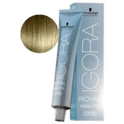 Schwarzkopf Igora Royal Highlifts 10-1 Eclaircissant Cendré 7 Schwarzkopf Igora Royal Highlifts 10-1 Eclaircissant Cendré -Hair Care Soldes igora royal highlifts 10 1 eclaircissant cendre 3