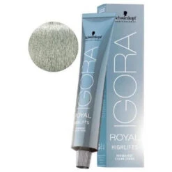 Schwarzkopf Igora Royal Highlifts 12-11 Super Eclaircissant Cendré Extra
