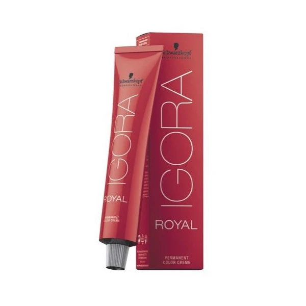 Schwarzkopf Igora Royal Mix 0-77 Concentré Cuivré 60 Ml 1 Schwarzkopf Igora Royal Mix 0-77 Concentré Cuivré 60 Ml