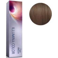 Wella Illumina Color 5/ Chatain Clair
