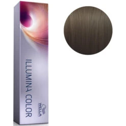 Wella Illumina Color 5/81 Chatain Clair Perlé Cendré 60ml