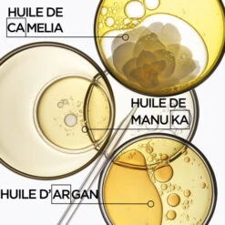 L'Huile Originale Elixir Ultime Kérastase 100ML -Hair Care Soldes l huile originale elixir ultime kerastase 100ml 4