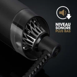 Lisseur Ghd Séchant Duet Style 2-en-1 Noir -Hair Care Soldes lisseur ghd sechant duet style 2 en 1 noir 5