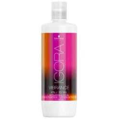 Lotion Activatrice 4% Igora Vibrance SCHWARZKOPF 1L
