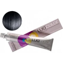 Luo Color N°2.10 Noir Bleu 50 ML