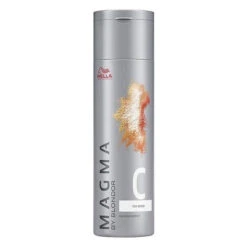 Wella MAGMA By Blondor C Naturel Powder 120g