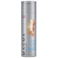 Wella MAGMA By Blondor/89 Perlé Fumé 120g