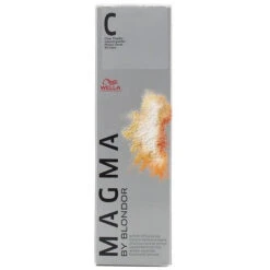 Wella Magma Clear Powder 00 120g