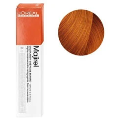 Majirouge Rubilane 7.40 Blond Cuivré Intense 50ml