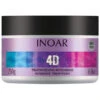 Masque 4D Inoar 250g