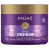 Masque Absolut Speed Blond Inoar 500g