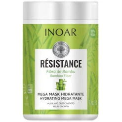 Masque Bambou Resistance Inoar 1kg