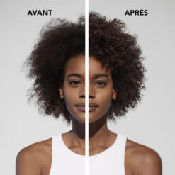 Masque Beurre Haute Nutrition Curl Manifesto Kérastase 200ML -Hair Care Soldes masque beurre haute nutrition curl manifesto kerastase 200ml 2