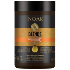 Masque Blends Inoar 1kg