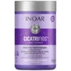 Masque Blonde CicatriFios Inoar 800g