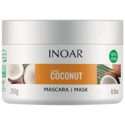 Masque Bombar Coconut Inoar 250g