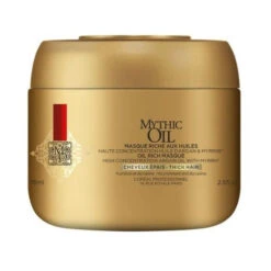 Masque Cheveux épais Mythic Oil 75ML