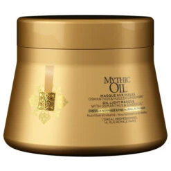 Masque Cheveux Fins Mythic Oil 200ML