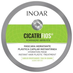 Masque CicatriFios Inoar 250g