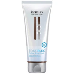 Masque Coffee Brown Toneplex Kadus 200ML