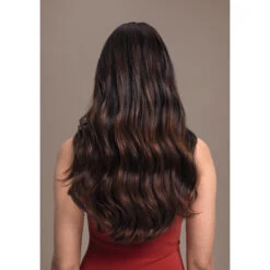 Masque Colorant Chocolate Touch Color Fresh Mask Wella 150ML  -Hair Care Soldes masque colorant chocolate touch color fresh mask wella 150ml 1 3