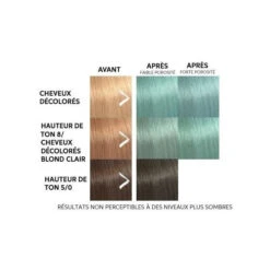 Masque Colorant Menthe Color Fresh Mask Wella 150ML 8 Masque Colorant Menthe Color Fresh Mask Wella 150ML -Hair Care Soldes masque colorant menthe color fresh mask wella 150ml 1 2