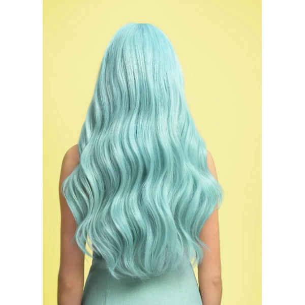 Masque Colorant Menthe Color Fresh Mask Wella 150ML 4 Masque Colorant Menthe Color Fresh Mask Wella 150ML – Image 4