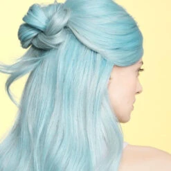 Masque Colorant Menthe Color Fresh Mask Wella 150ML 11 Masque Colorant Menthe Color Fresh Mask Wella 150ML -Hair Care Soldes masque colorant menthe color fresh mask wella 150ml 1 5