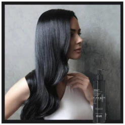 Hair Care Soldes -Hair Care Soldes masque colorant noir karbon 9 1