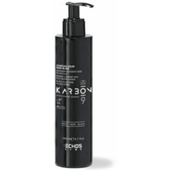 Masque Colorant Noir KARBON 9