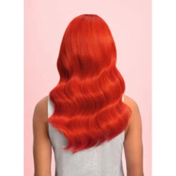 Masque Colorant Rouge Color Fresh Mask Wella 150ML  -Hair Care Soldes masque colorant rouge color fresh mask wella 150ml 1 3