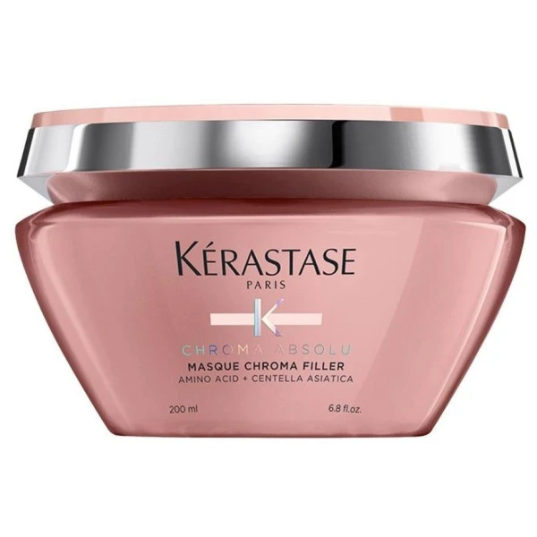 Masque Filler Chroma Absolu Kérastase 200ML 1 Masque Filler Chroma Absolu Kérastase 200ML