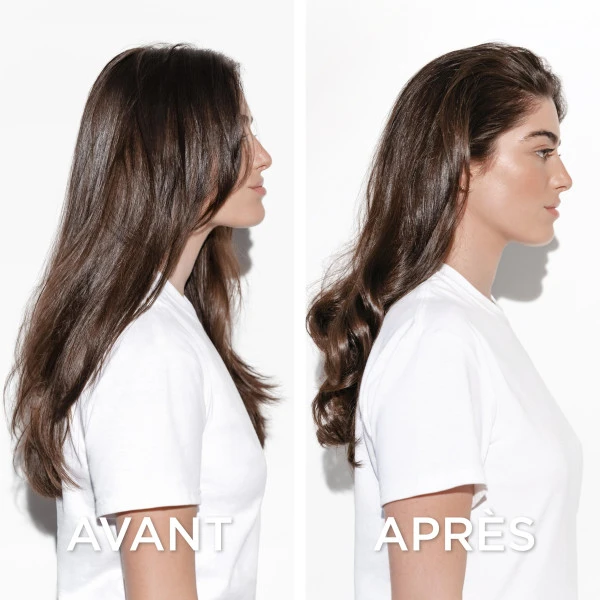 Masque Intense Régénérant Chronologiste Kérastase 200ML 3 Masque Intense Régénérant Chronologiste Kérastase 200ML – Image 3