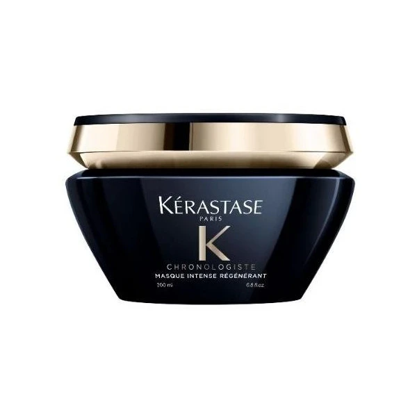 Masque Intense Régénérant Chronologiste Kérastase 200ML 1 Masque Intense Régénérant Chronologiste Kérastase 200ML